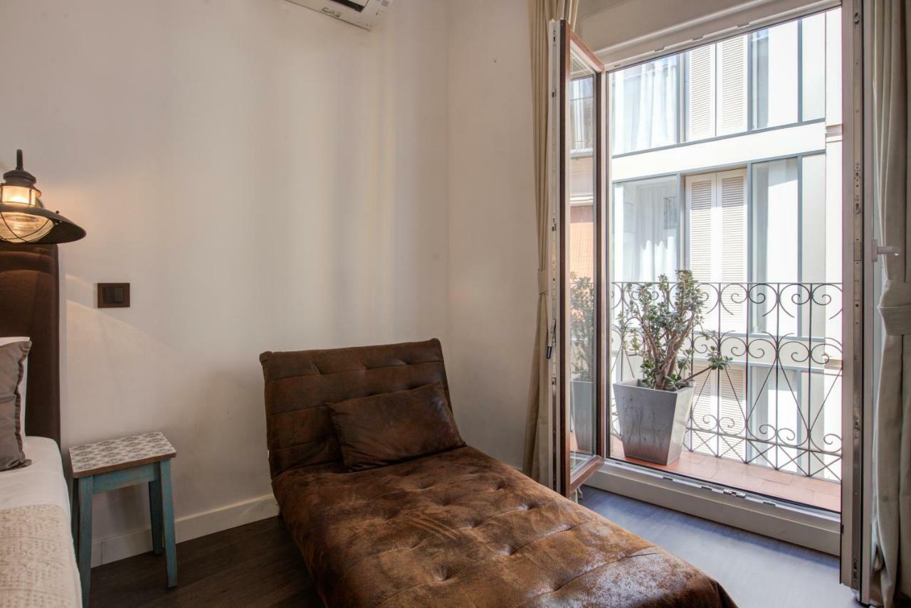 Fee4Me Marques Vintage City Center Madrid Luaran gambar